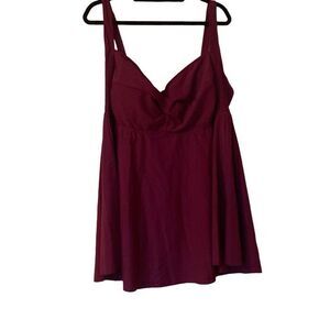 COPY - Bloomchic Swim Top